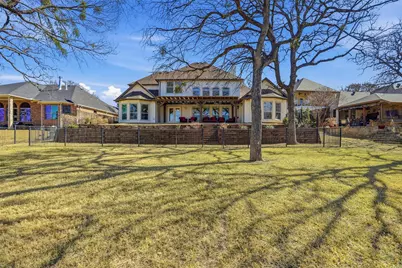 1825 Spinnaker Lane, Azle, TX 76020 - Photo 39