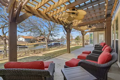 1825 Spinnaker Lane, Azle, TX 76020 - Photo 37