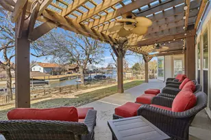 1825 Spinnaker Ln, Azle, TX 76020 - Photo 37