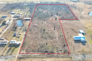 Tbd Hwy 205, Terrell, TX 75160 - Photo 1