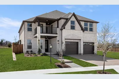 704 Golden Galaxy Way, Wylie, TX 75098 - Photo 5