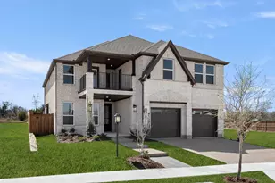 704 Golden Galaxy Wy, Wylie, TX 75098 - Photo 5