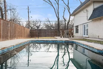 701 Rocky Canyon Road, Arlington, TX 76012 - Photo 5