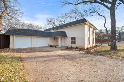 701 Rocky Canyon Road, Arlington, TX 76012 - Photo 1
