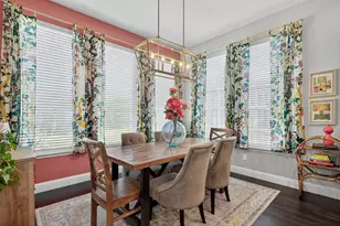 3601 Meadowtrail Ln, Denton, TX 76207 - Photo 15