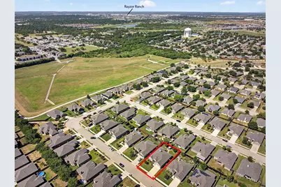 3601 Meadowtrail Lane, Denton, TX 76207 - Photo 33