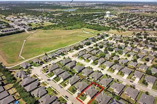 3601 Meadowtrail Ln, Denton, TX 76207 - Photo 33