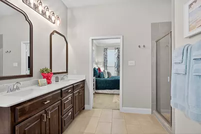 3601 Meadowtrail Lane, Denton, TX 76207 - Photo 19