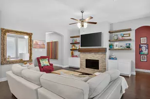 3601 Meadowtrail Ln, Denton, TX 76207 - Photo 7