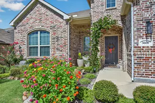 3601 Meadowtrail Ln, Denton, TX 76207 - Photo 1