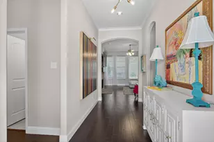 3601 Meadowtrail Ln, Denton, TX 76207 - Photo 3