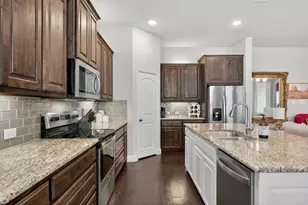 3601 Meadowtrail Ln, Denton, TX 76207 - Photo 11