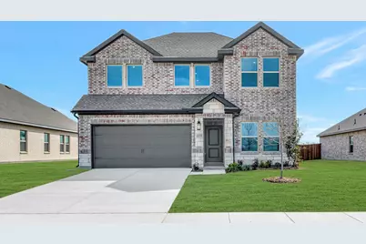 2133 Maple Ridge Drive, Van Alstyne, TX 75495 - Photo 25