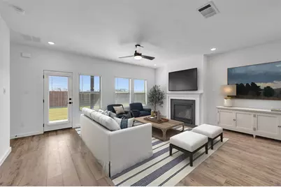 2133 Maple Ridge Drive, Van Alstyne, TX 75495 - Photo 3