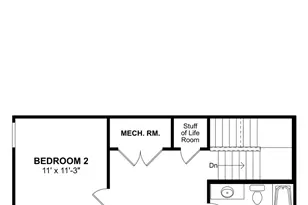 2133 Maple Ridge Dr, Van Alstyne, TX 75495 - Photo 3