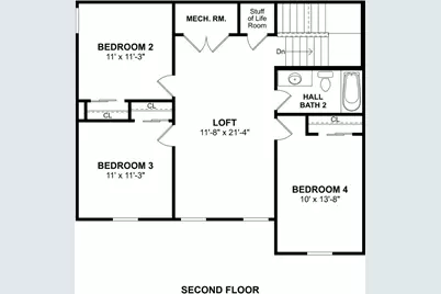 2133 Maple Ridge Drive, Van Alstyne, TX 75495 - Photo 27