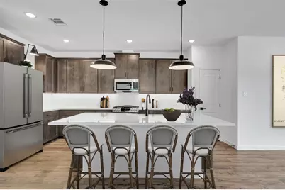 2133 Maple Ridge Drive, Van Alstyne, TX 75495 - Photo 5