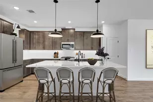 2133 Maple Ridge Dr, Van Alstyne, TX 75495 - Photo 5