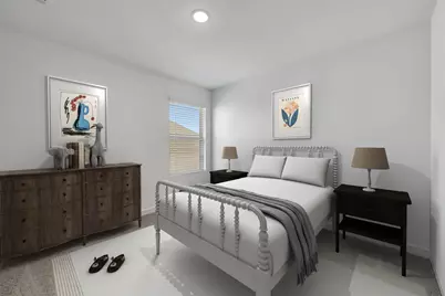 2133 Maple Ridge Drive, Van Alstyne, TX 75495 - Photo 17