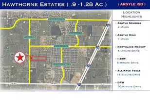 2930 Southbay Cir, Northlake, TX 76226 - Photo 9