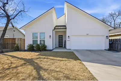 4033 Hammerly Drive, Dallas, TX 75212 - Photo 1