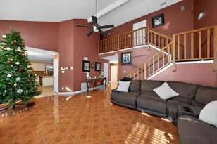 2545 Forest Creek Dr, Fort Worth, TX 76123 - Photo 9