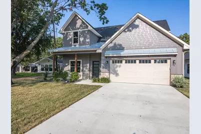 188 Seaside Drive, Gun Barrel City, TX 75156 - Photo 1