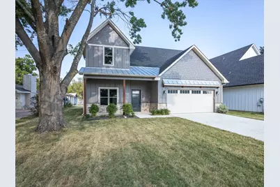 188 Seaside Drive, Gun Barrel City, TX 75156 - Photo 3