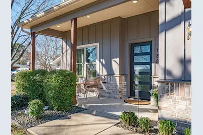 188 Seaside Drive, Gun Barrel City, TX 75156 - Photo 5