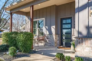 188 Seaside Dr, Gun Barrel City, TX 75156 - Photo 5