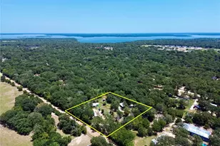 9460 Co Rd 2403, Tool, TX 75143 - Photo 1