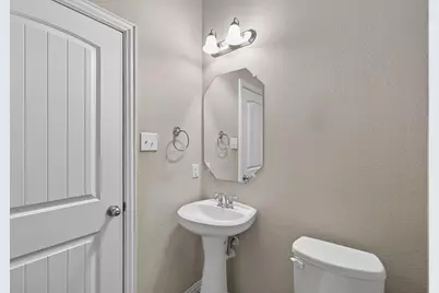 2509 Castle Creek, Little Elm, TX 75068 - Photo 19