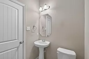 2509 Castle Creek, Little Elm, TX 75068 - Photo 19