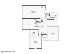 2509 Castle Creek, Little Elm, TX 75068 - Photo 29