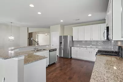 2509 Castle Creek, Little Elm, TX 75068 - Photo 9