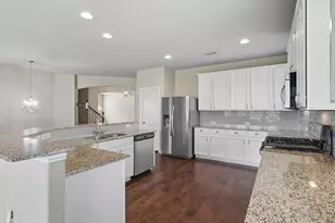 2509 Castle Creek, Little Elm, TX 75068 - Photo 9