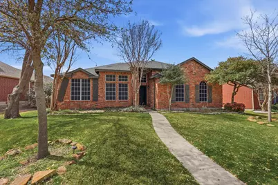 7717 Orly Court, Plano, TX 75025 - Photo 1