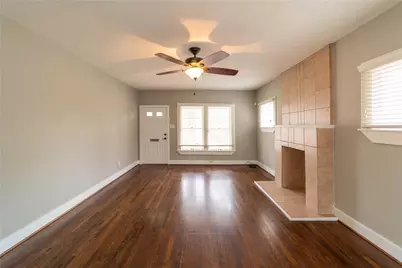 2226 W Rosedale Street S #100, Fort Worth, TX 76110 - Photo 1