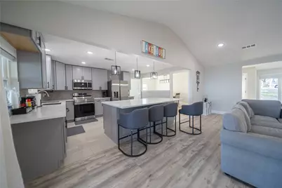 1425 Oak Hill Drive, Kemp, TX 75143 - Photo 15