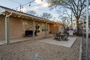 1425 Oak Hill Dr, Kemp, TX 75143 - Photo 33