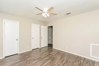 3801-3807 Coates Circle #3805, Benbrook, TX 76116 - Photo 13