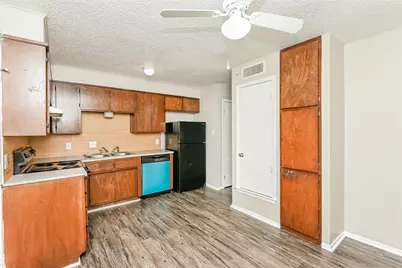 3801-3807 Coates Circle #3805, Benbrook, TX 76116 - Photo 5