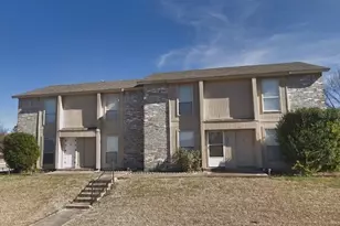 3801-3807 Coates Circle, Benbrook, TX 76116 - Photo 1