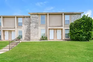3801-3807 Coates Circle, Benbrook, TX 76116 - Photo 1