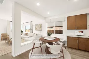 4445 Brentfield Dr, Fort Worth, TX 76036 - Photo 7