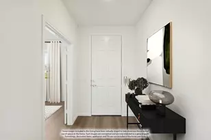 4445 Brentfield Dr, Fort Worth, TX 76036 - Photo 3