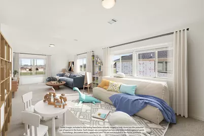 4445 Brentfield Drive, Fort Worth, TX 76036 - Photo 15