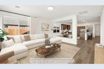 4445 Brentfield Drive, Fort Worth, TX 76036 - Photo 9