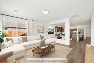 4445 Brentfield Dr, Fort Worth, TX 76036 - Photo 9