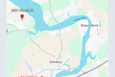 2803 Pinoak Street, Granbury, TX 76048 - Photo 5